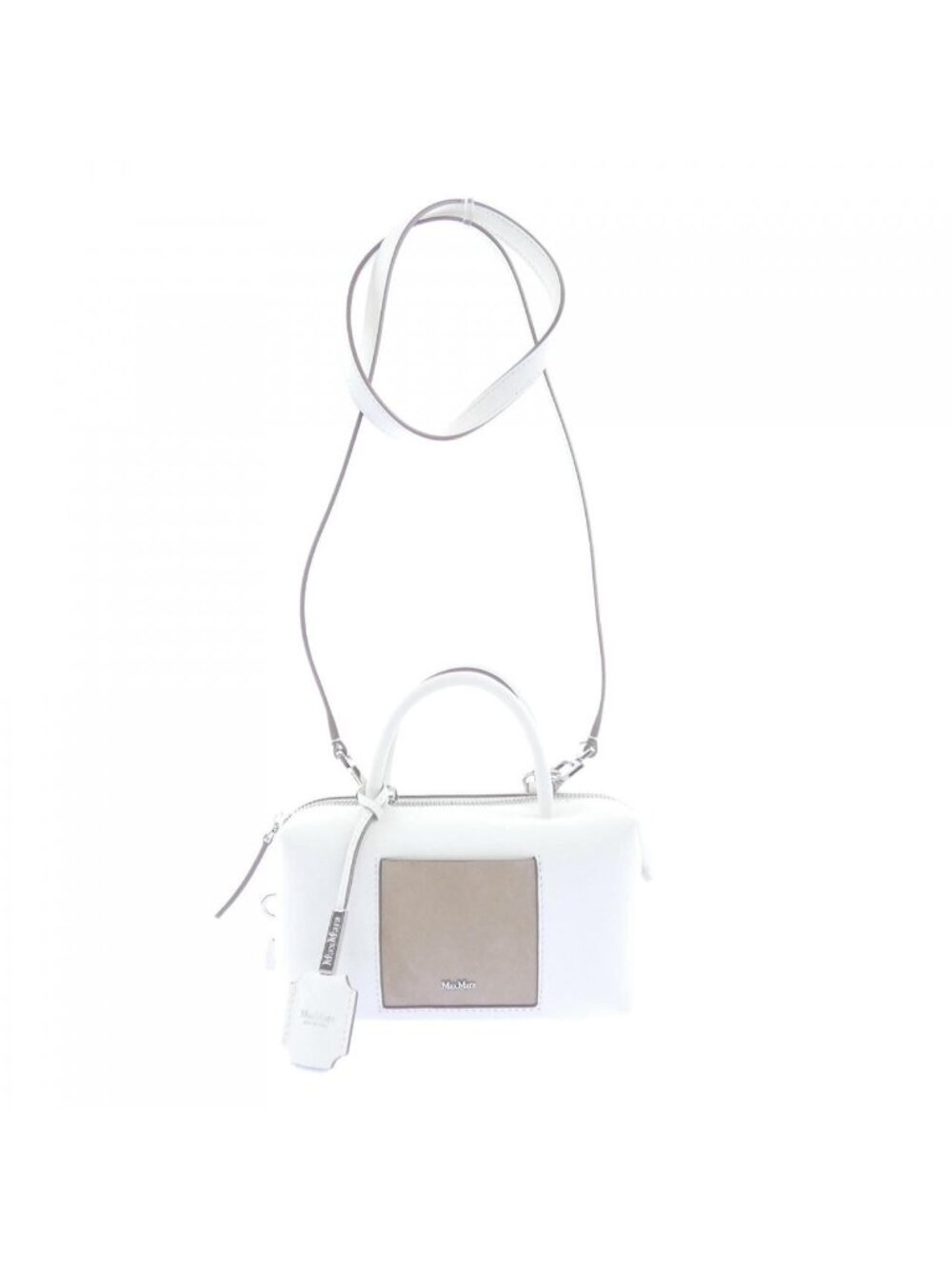 Max Mara Holdall Bag